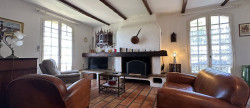 vente Villa Montfrin