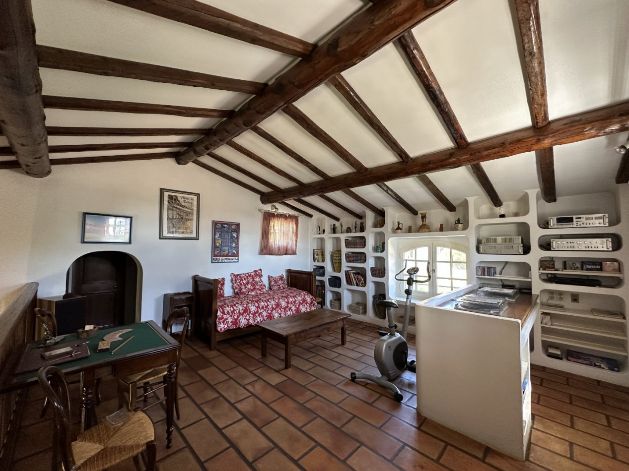 vente Villa Montfrin - Photo 11