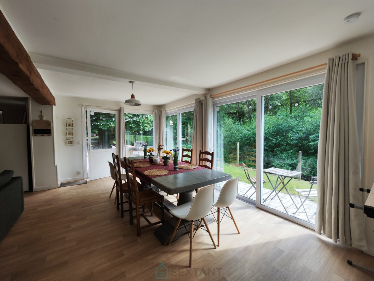 vente Propriété Lisieux - Photo 17