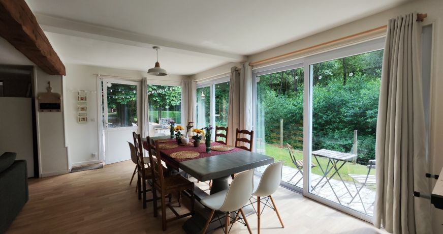 vente Propriété Lisieux