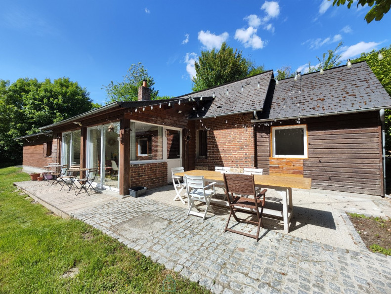 vente Propriété Lisieux - Photo 2