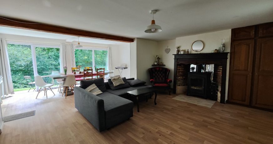 vente Propriété Lisieux