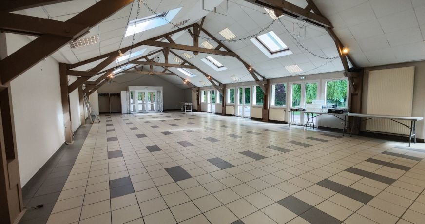 vente Propriété Lisieux