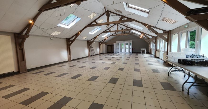 vente Propriété Lisieux