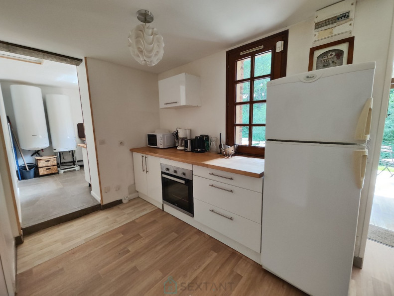 vente Propriété Lisieux - Photo 8