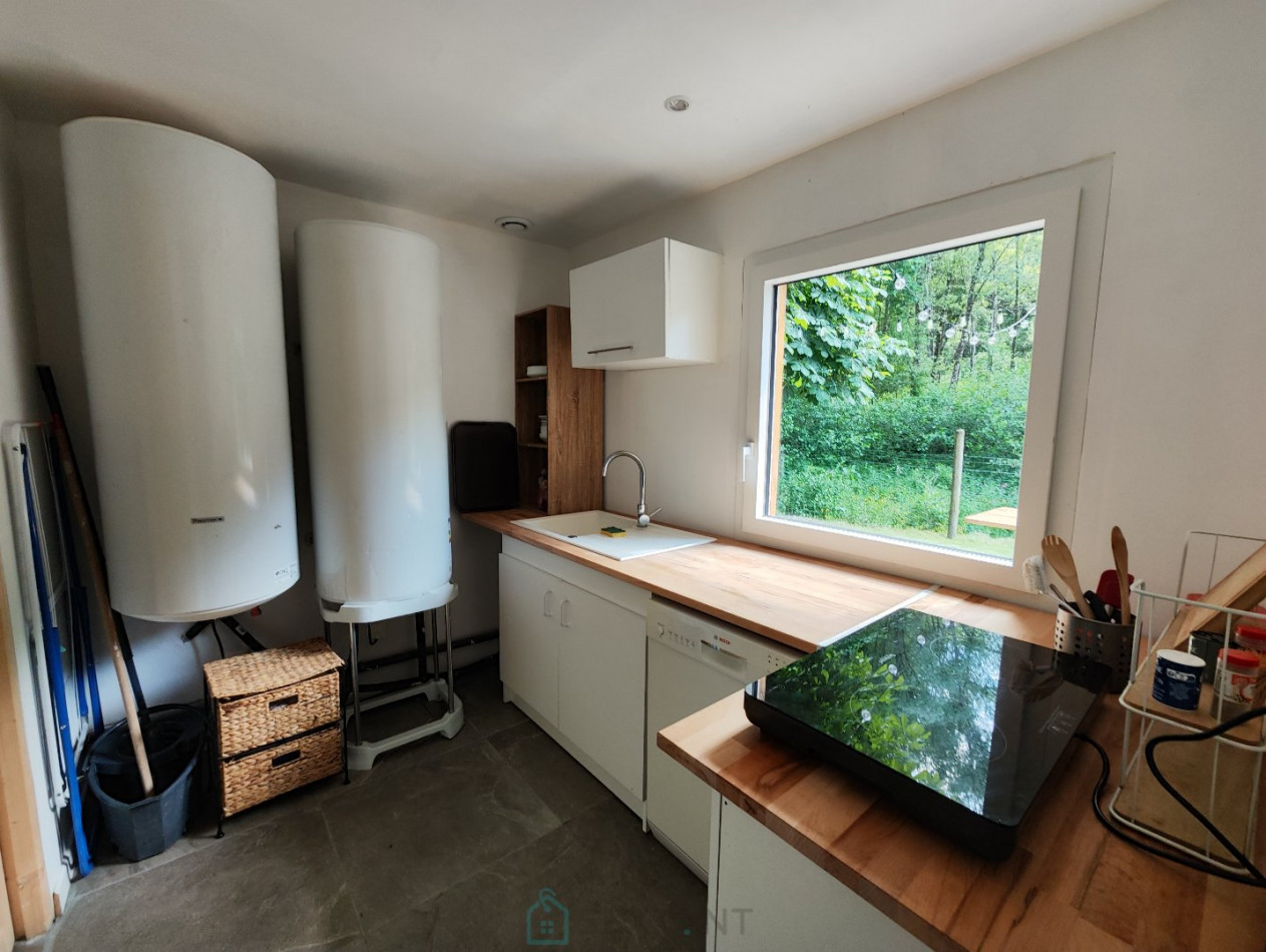 vente Propriété Lisieux - Photo 15