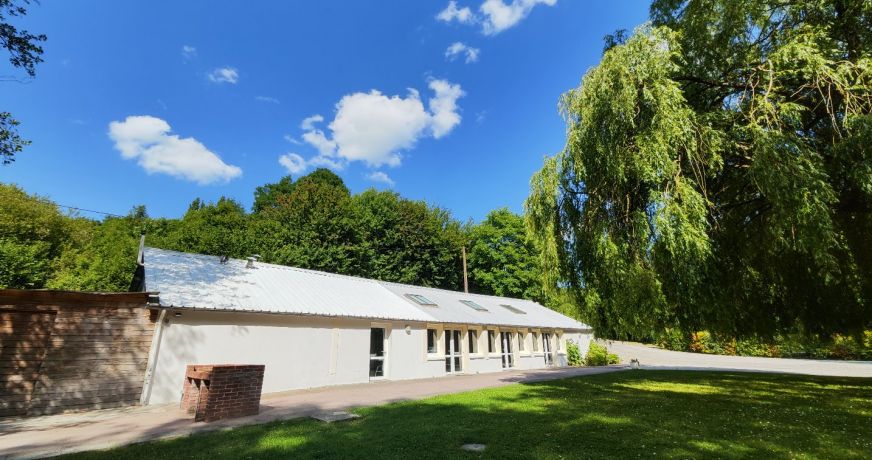 vente Propriété Lisieux