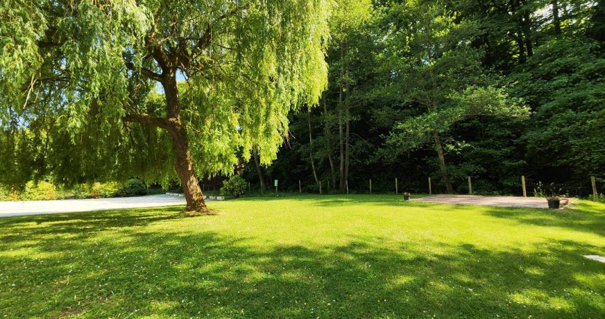 vente Propriété Lisieux