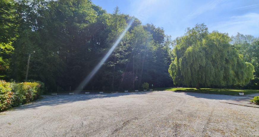 vente Propriété Lisieux