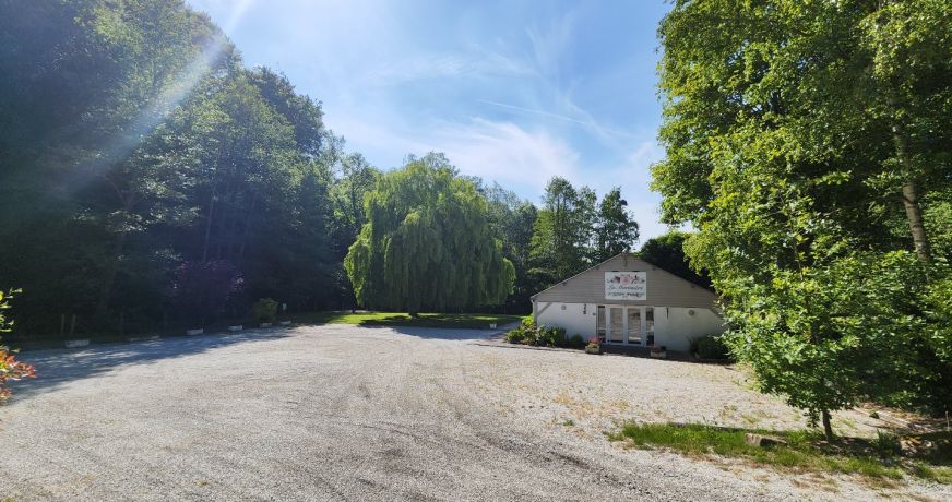 vente Propriété Lisieux