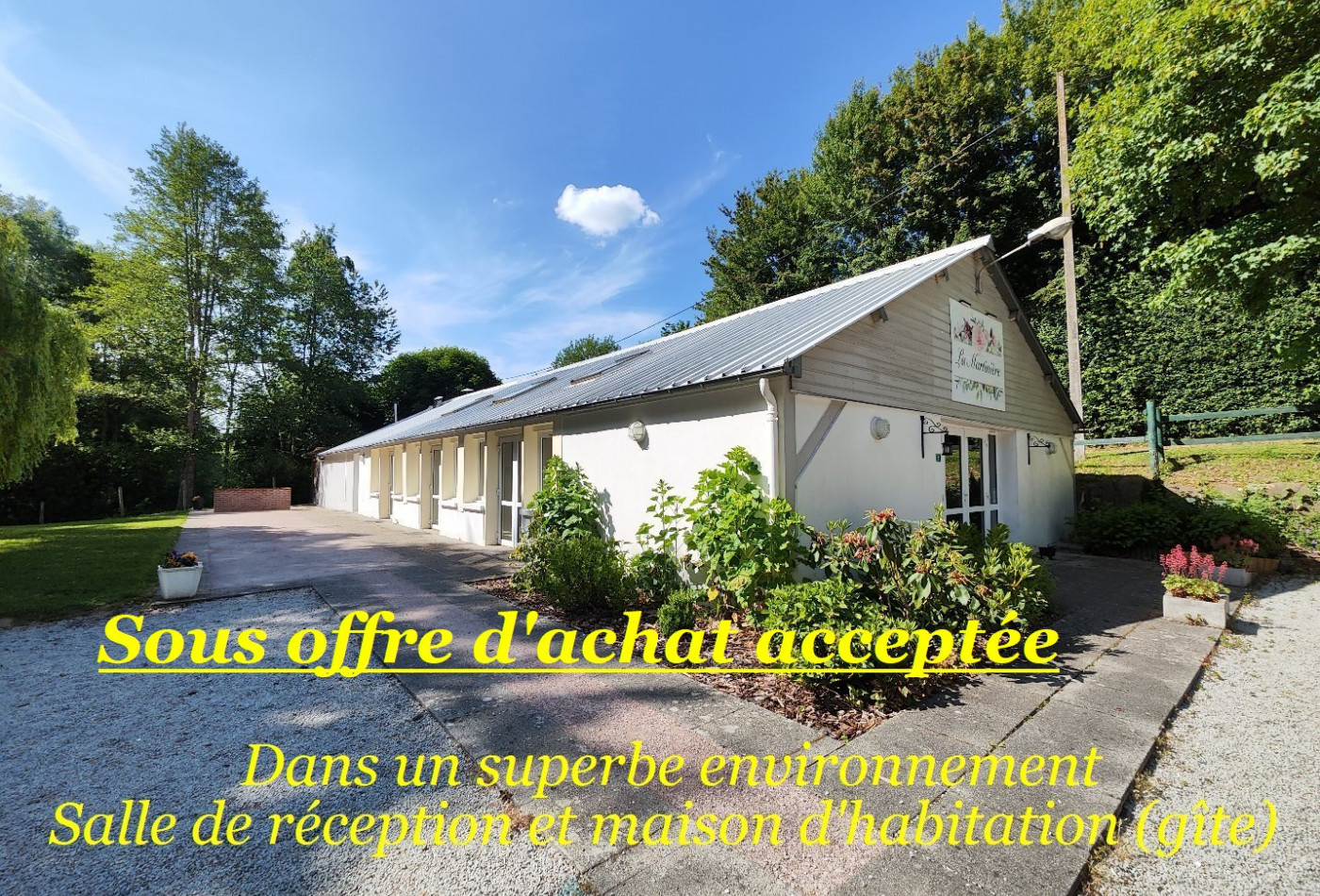 vente Propriété Lisieux - Photo 1