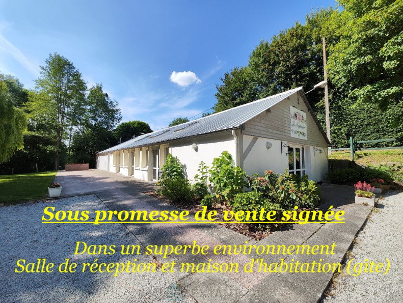 vente Propriété Lisieux - Photo 1