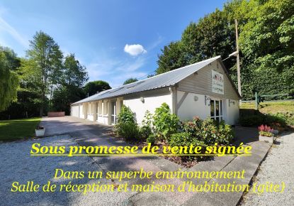 vente Propriété Lisieux