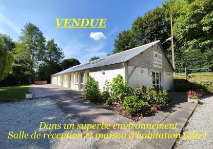 vente Propriété Lisieux