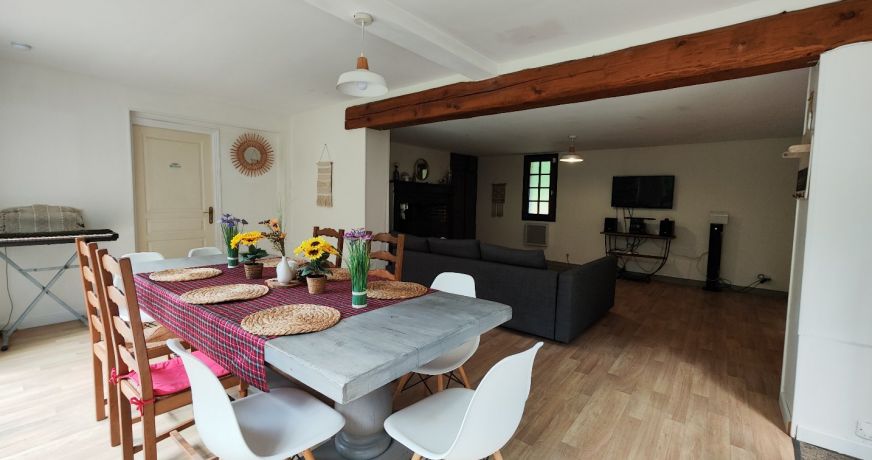 vente Propriété Lisieux