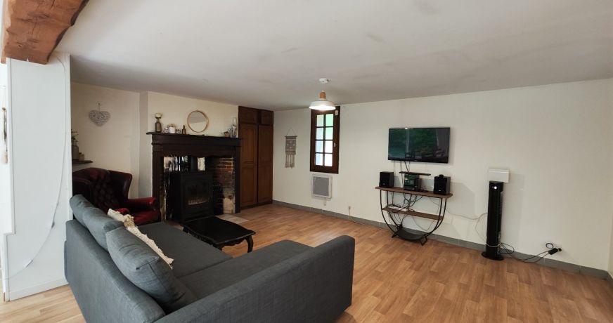 vente Propriété Lisieux