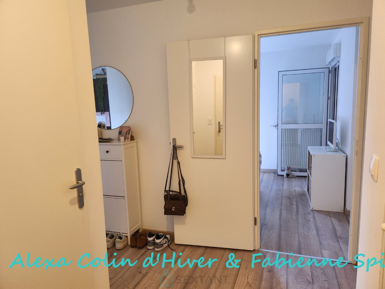 vente Appartement en résidence Soissons - Photo 2