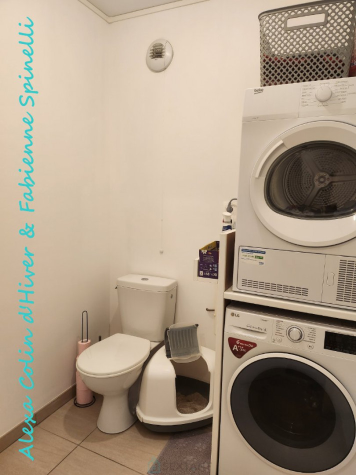 vente Appartement en résidence Soissons - Photo 7