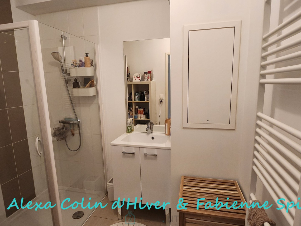 vente Appartement en résidence Soissons - Photo 6