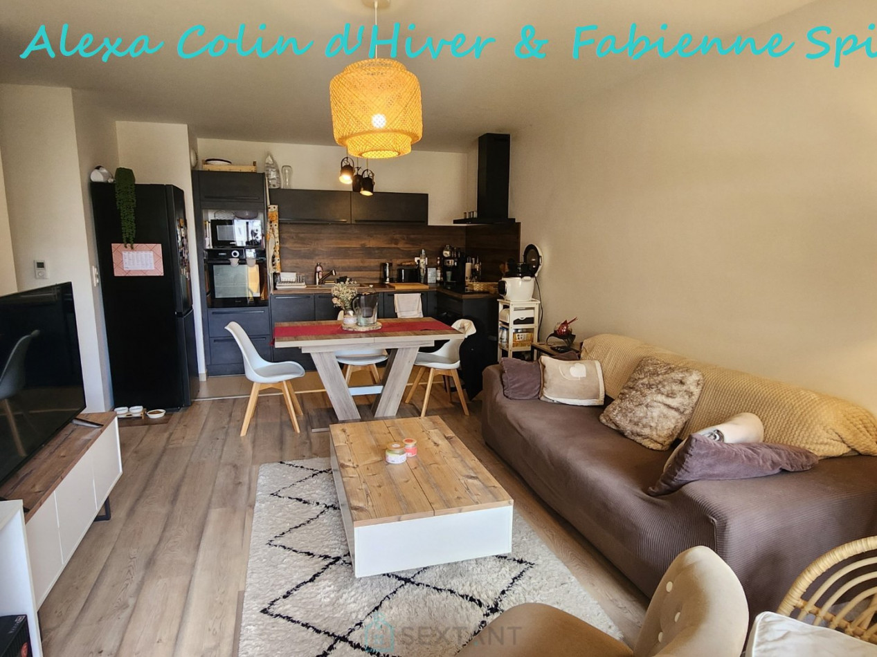 vente Appartement en résidence Soissons - Photo 3