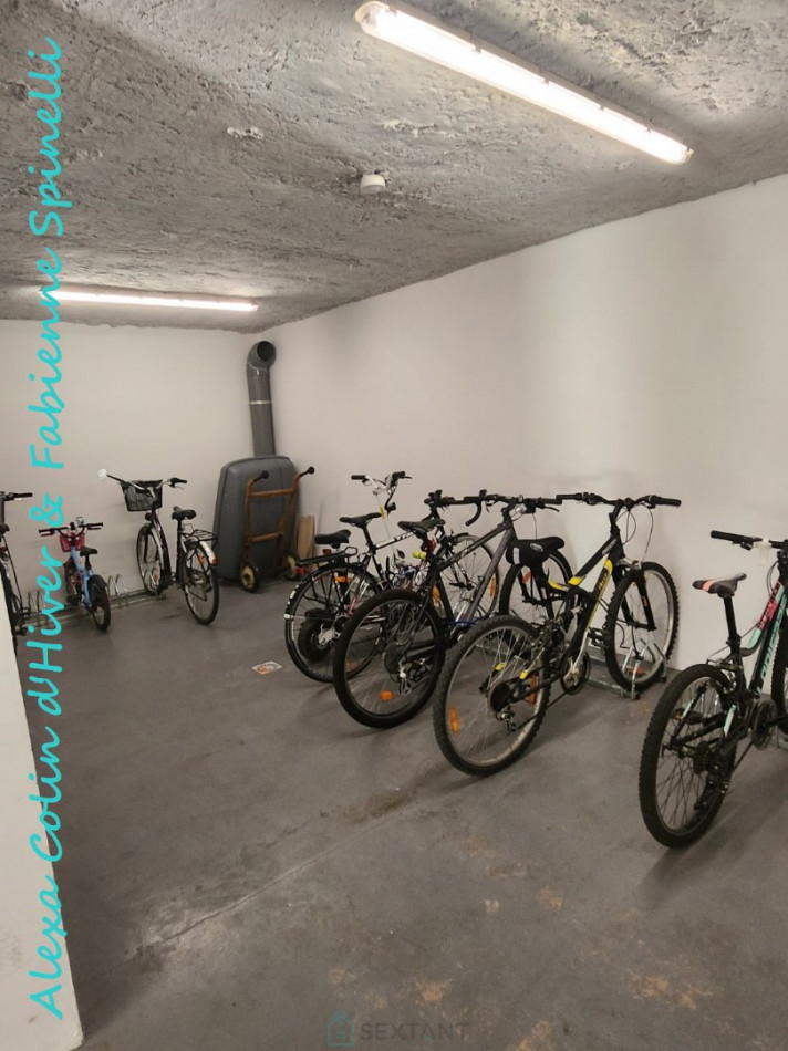 vente Appartement en résidence Soissons - Photo 9