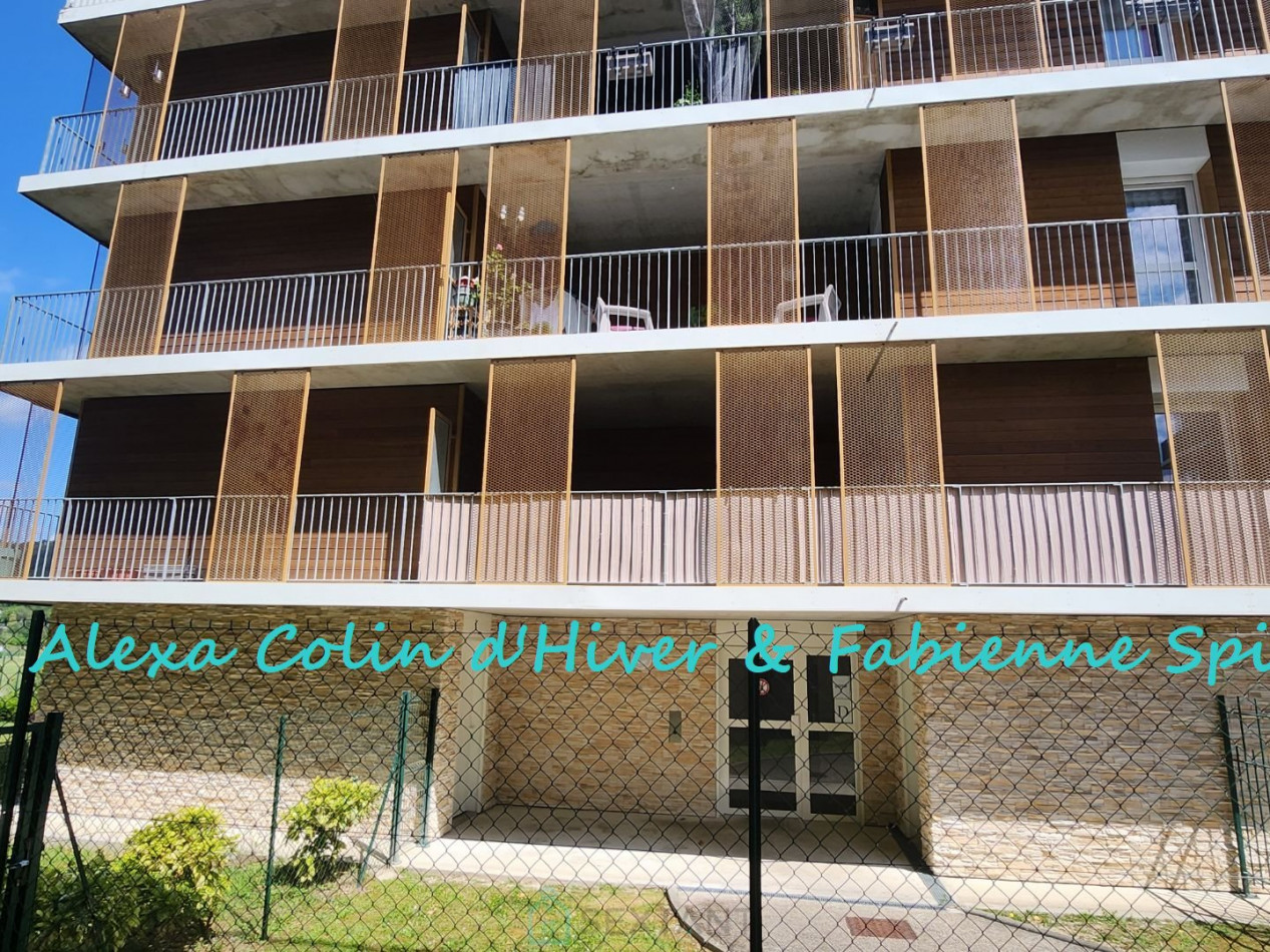 vente Appartement en résidence Soissons - Photo 10