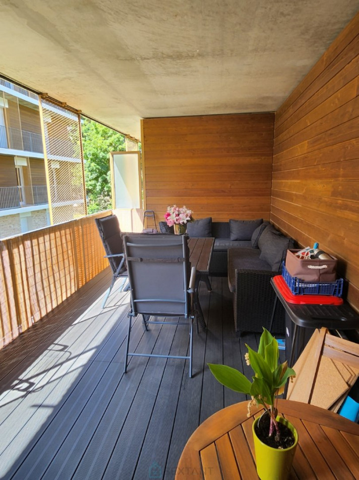 vente Appartement en résidence Soissons - Photo 8