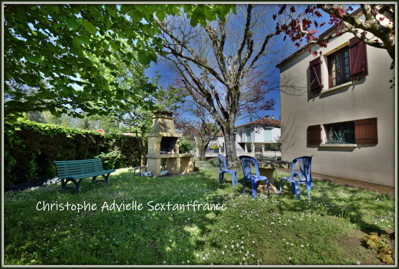 vente Maison individuelle Bergerac - Photo 14