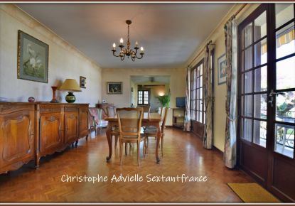 vente Maison individuelle Bergerac