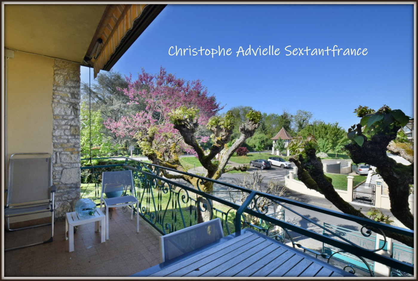 vente Maison individuelle Bergerac - Photo 12