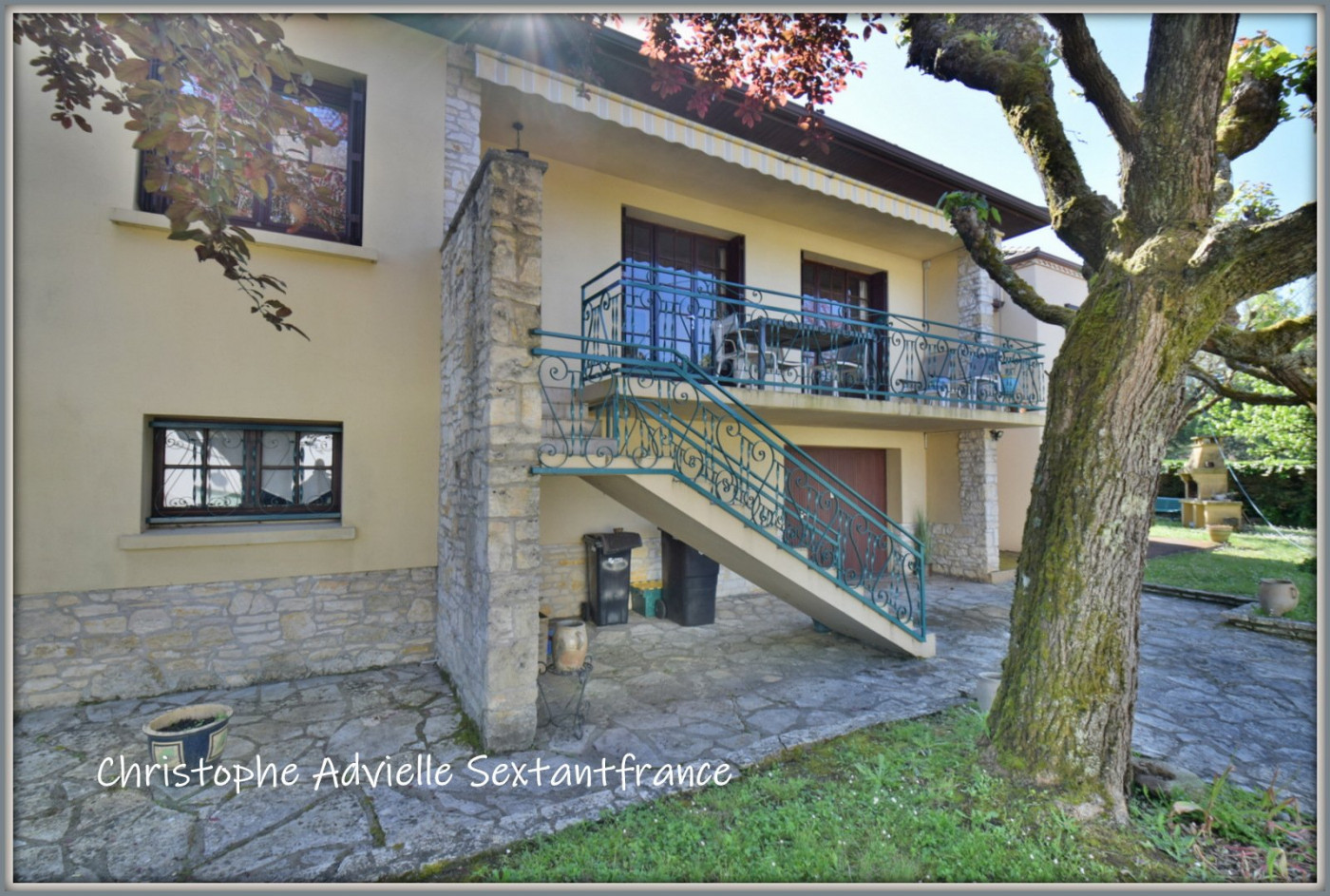 vente Maison individuelle Bergerac - Photo 11