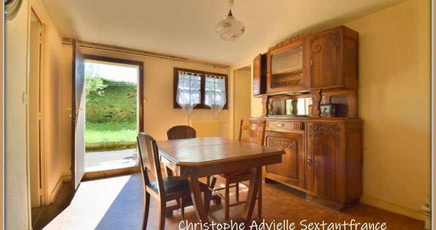 vente Maison individuelle Bergerac