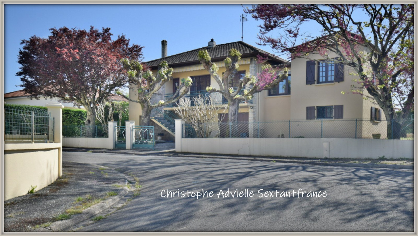 vente Maison individuelle Bergerac - Photo 2