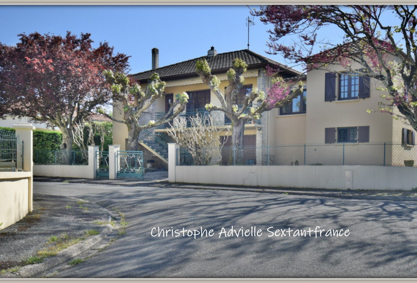 vente Maison individuelle Bergerac - Photo 1