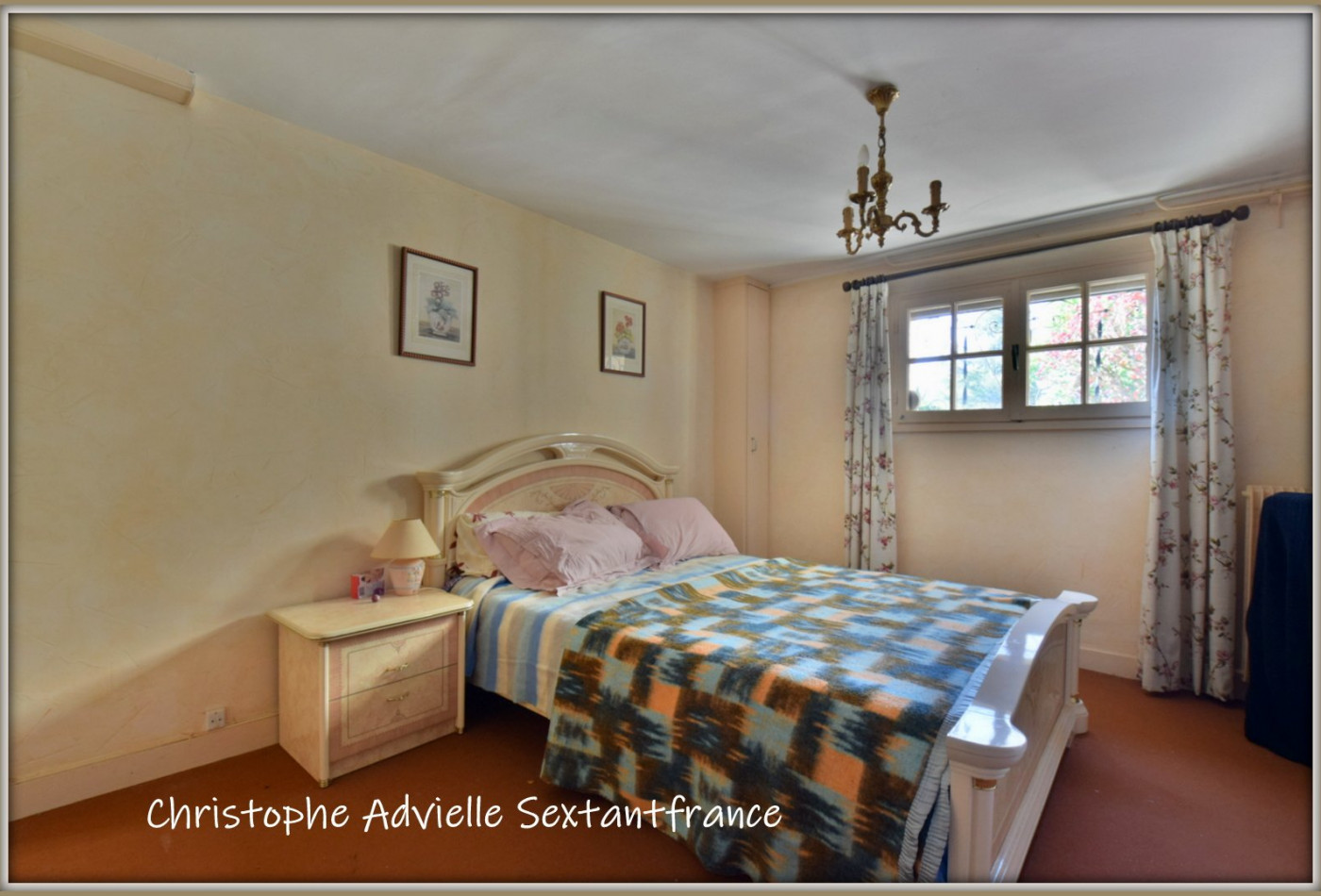 vente Maison individuelle Bergerac - Photo 10