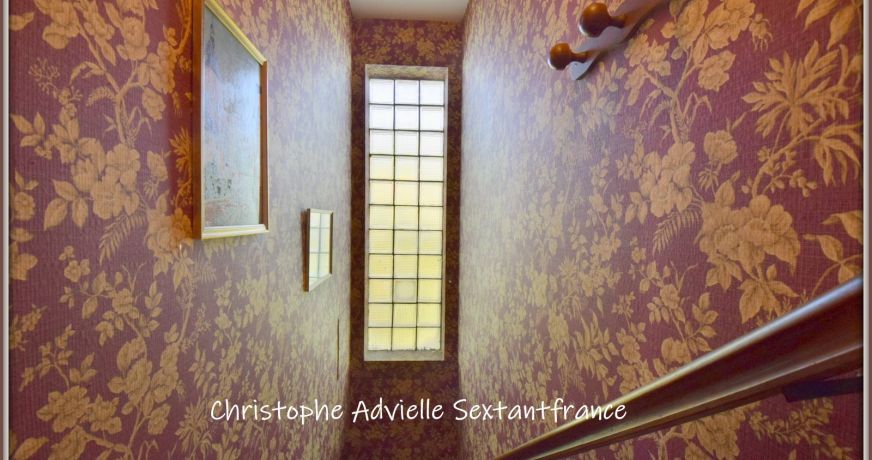 vente Maison individuelle Bergerac