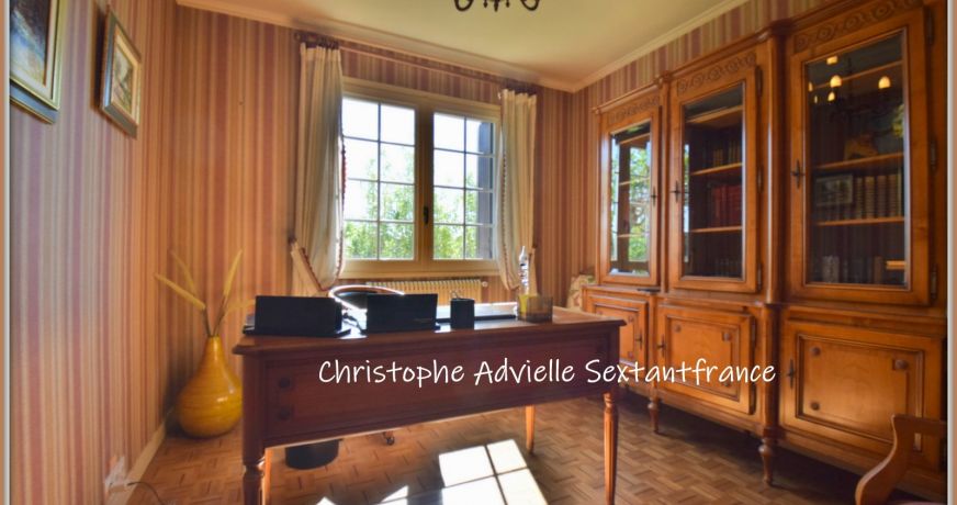 vente Maison individuelle Bergerac