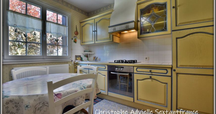 vente Maison individuelle Bergerac