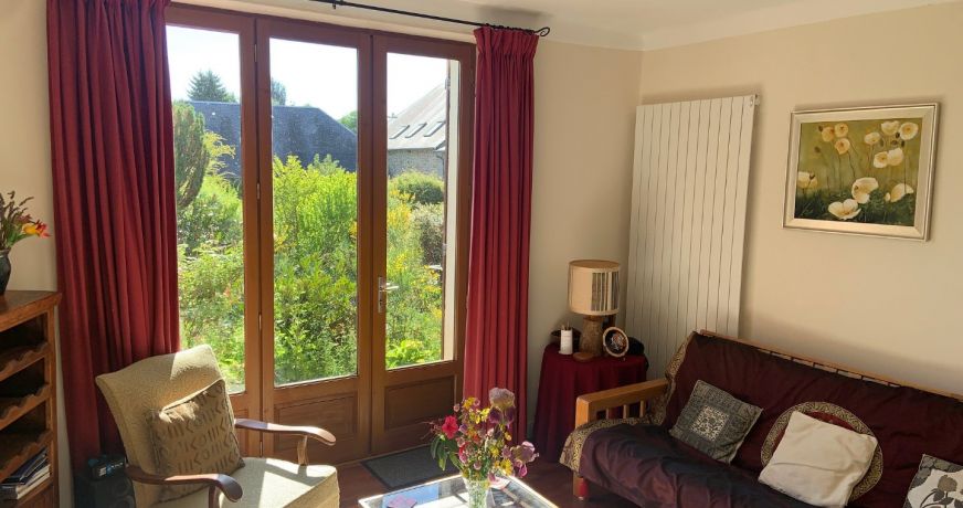 vente Maison de village Treignac