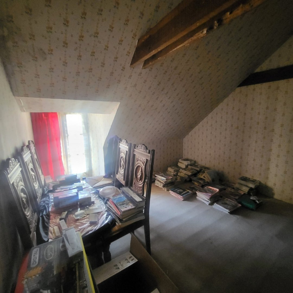 vente Maison de ville Plumeliau - Photo 14