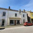 vente Maison de ville Plumeliau