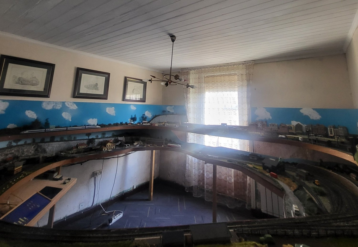 vente Maison de ville Plumeliau - Photo 11