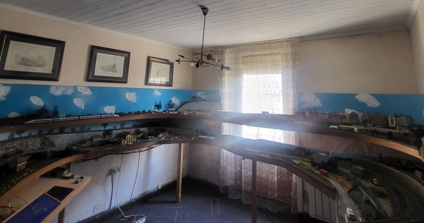 vente Maison de ville Plumeliau