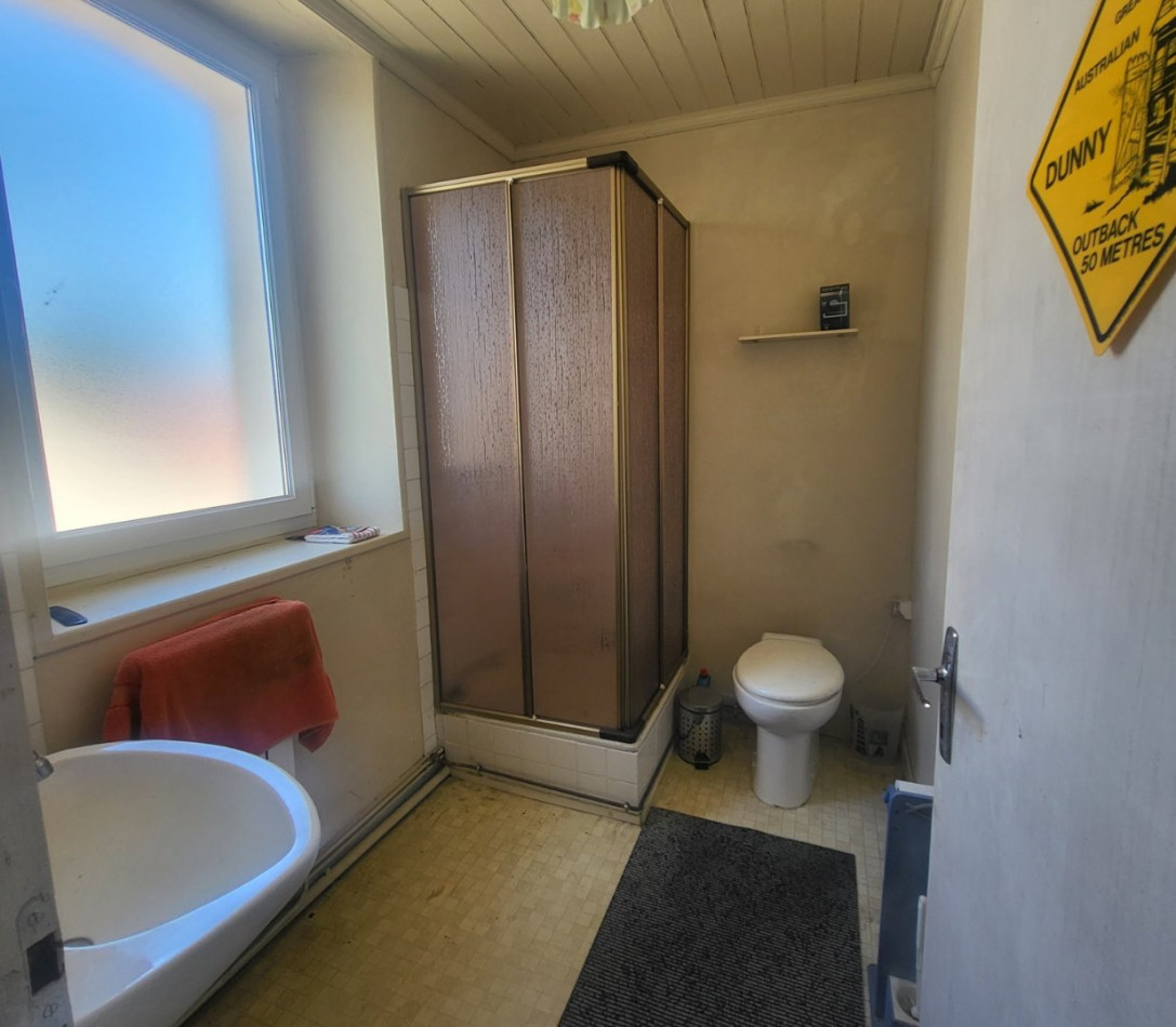 vente Maison de ville Plumeliau - Photo 13