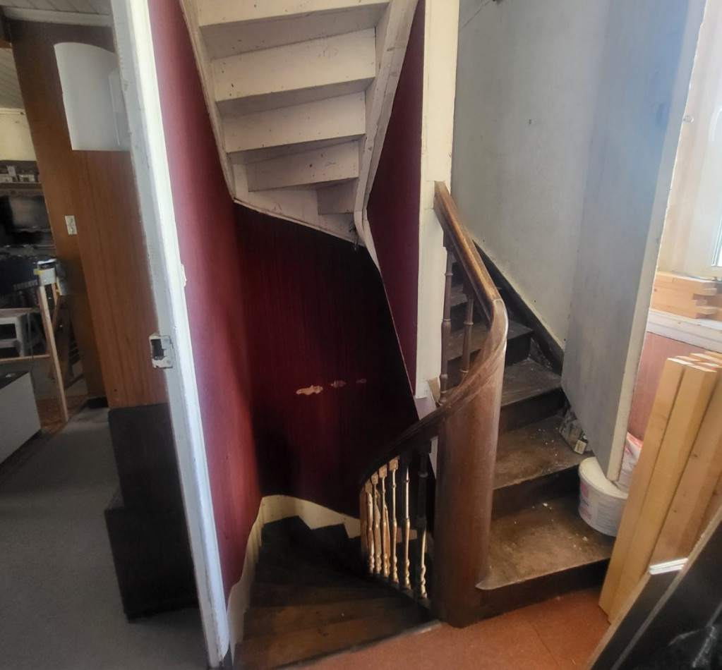 vente Maison de ville Plumeliau - Photo 10