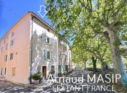 vente Quillan