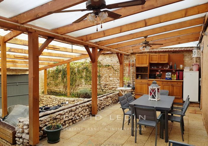 vente Maison Bouafles