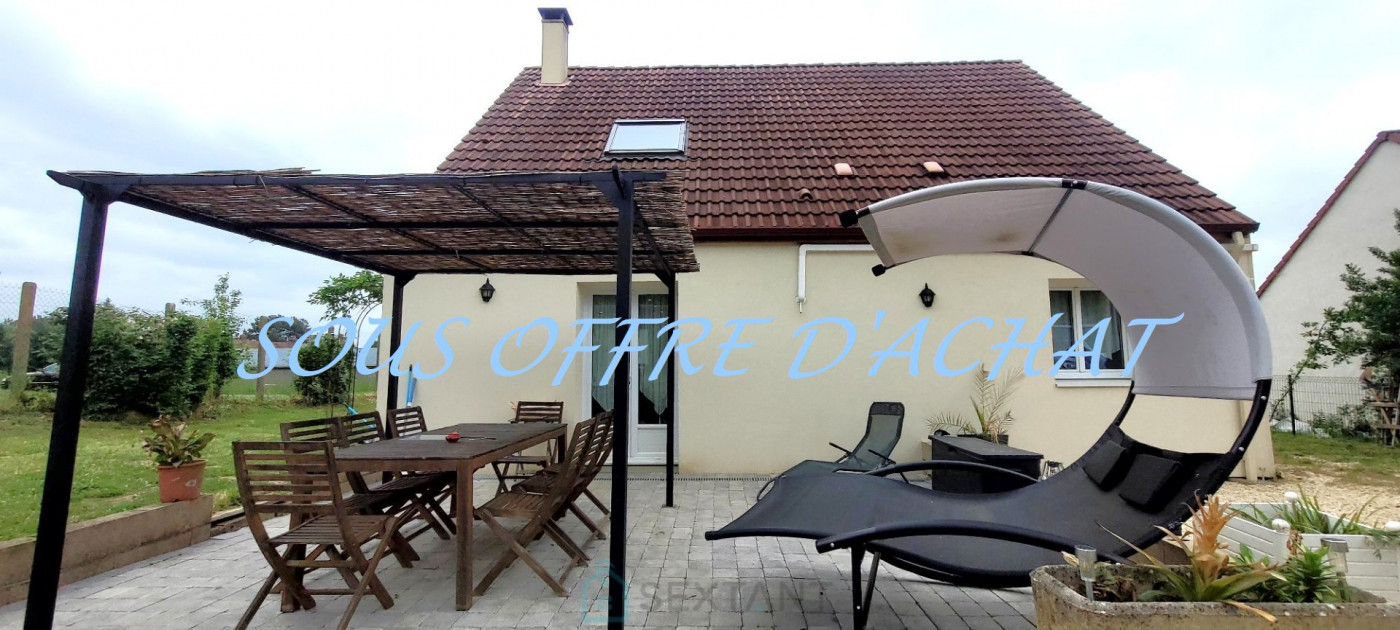 vente Pavillon Trosly Loire - Photo 1