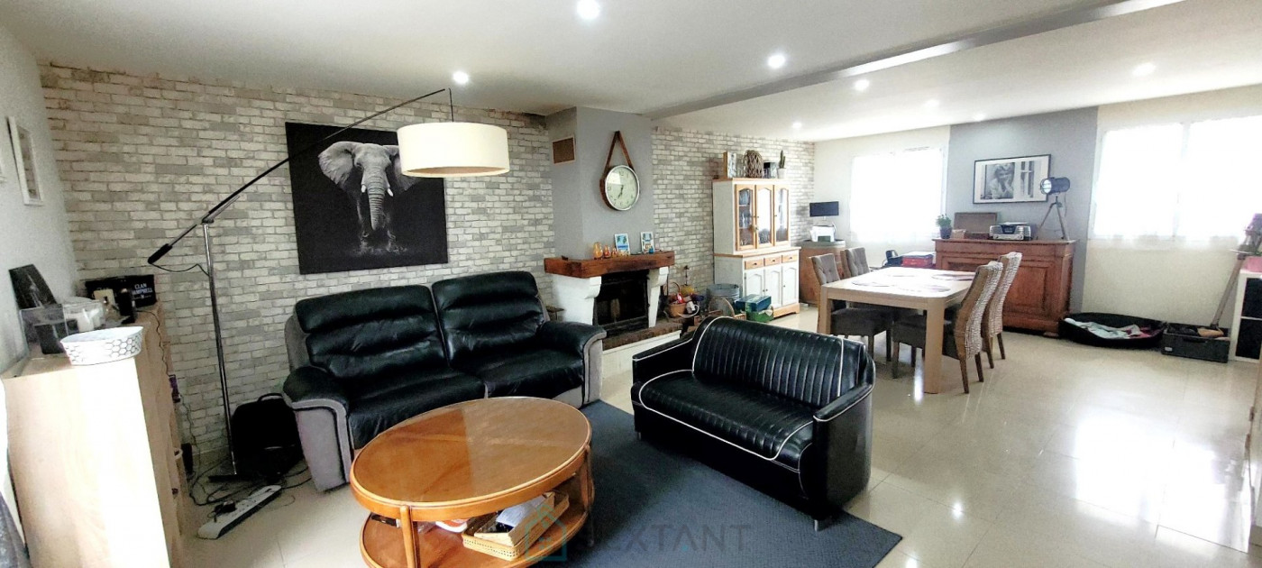 vente Pavillon Trosly Loire - Photo 3