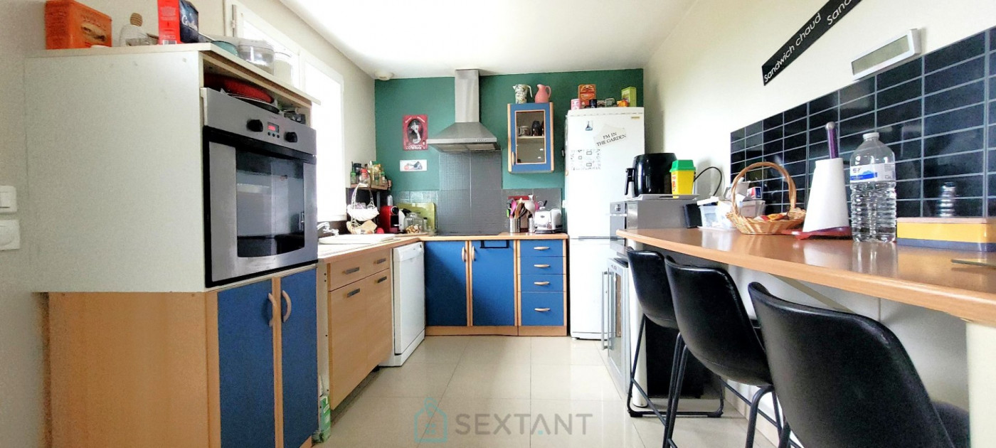 vente Pavillon Trosly Loire - Photo 5